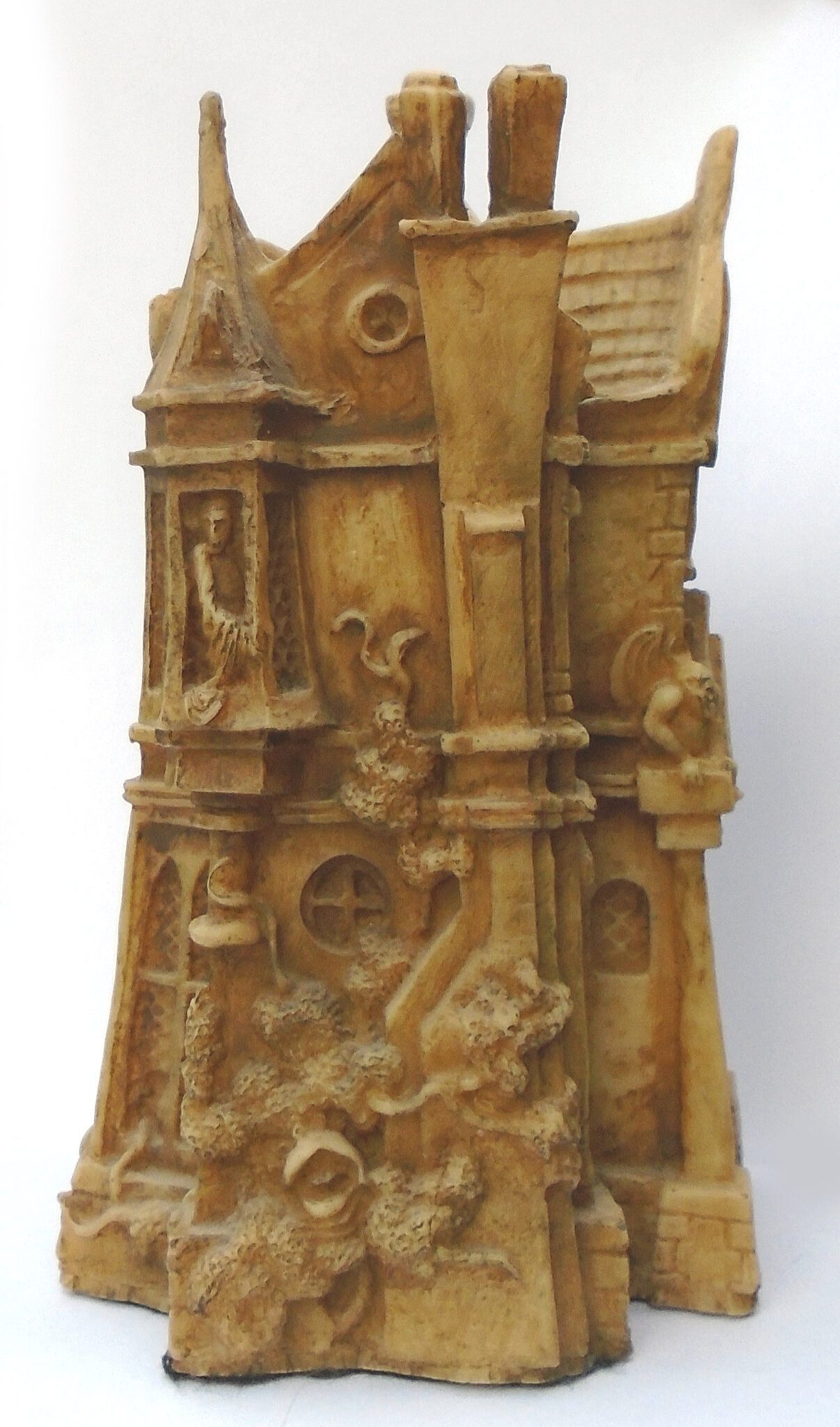 Unveiling the Winners: A Deep Dive into the Bram Stoker Awards for Horror, Science Fiction, and Fantasy