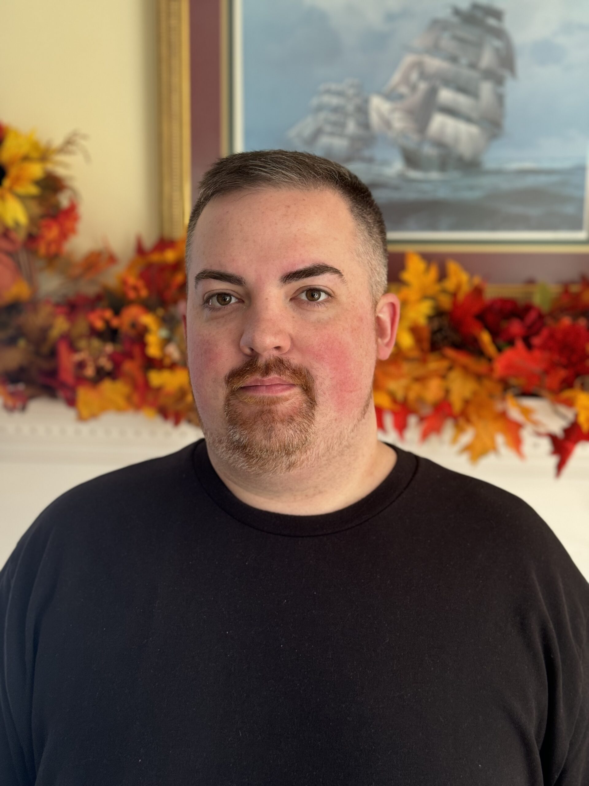 LaRocca, Eric – The Bram Stoker Awards